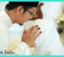 istilah pacaran dalam islam