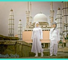 pesta pernikahan menurut syariat islam
