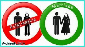pernikahan menurut islam