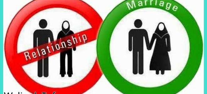pernikahan menurut islam