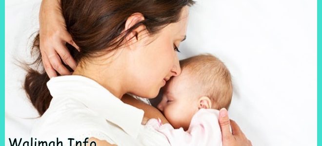 5 Teknik Menyusui Yang Benar dan Sesuai Karakter Bayi