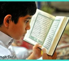 cara mengajarkan anak menghafal al quran