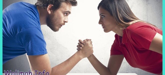 Tips Agar Pendapat Istri Bisa Di Dengarkan Oleh Suaminya