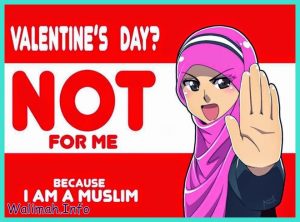 pandangan islam mengenai hari valentine